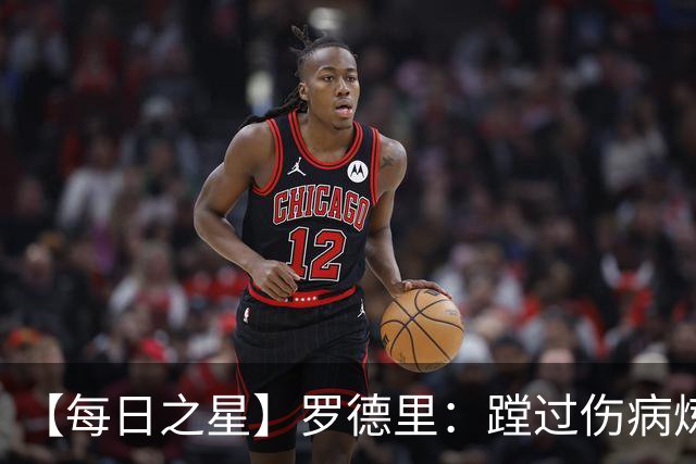 【每日之星】罗德里：蹚过伤病炼狱 在世界杯宣告世一腰归来