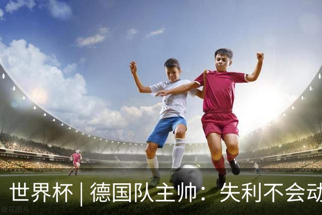 世界杯 | 德国队主帅：失利不会动摇信心