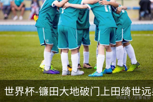 世界杯-镰田大地破门上田绮世远射建功 半场日本2-0突尼斯