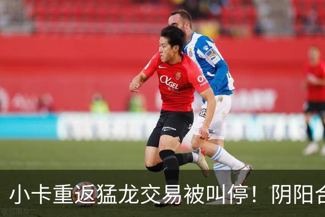 小卡重返猛龙交易被叫停！阴阳合同要毁他篮球生涯？