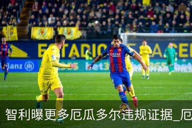 智利曝更多厄瓜多尔违规证据 厄世界杯资格或被取消