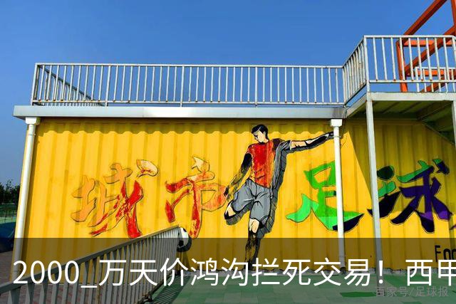 2000 万天价鸿沟拦死交易！西甲豪门全力抢欧洲杯飞翼，终极翻盘悬念拉满